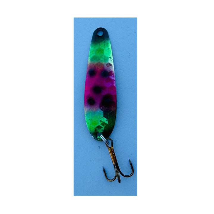 M&amp;M Custom Maynard Spoons