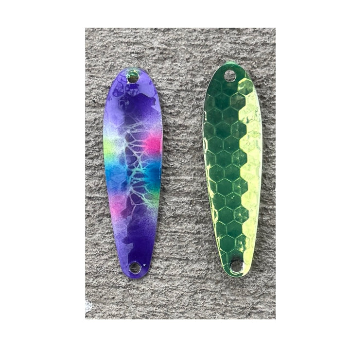M&amp;M Custom Maynard Spoons