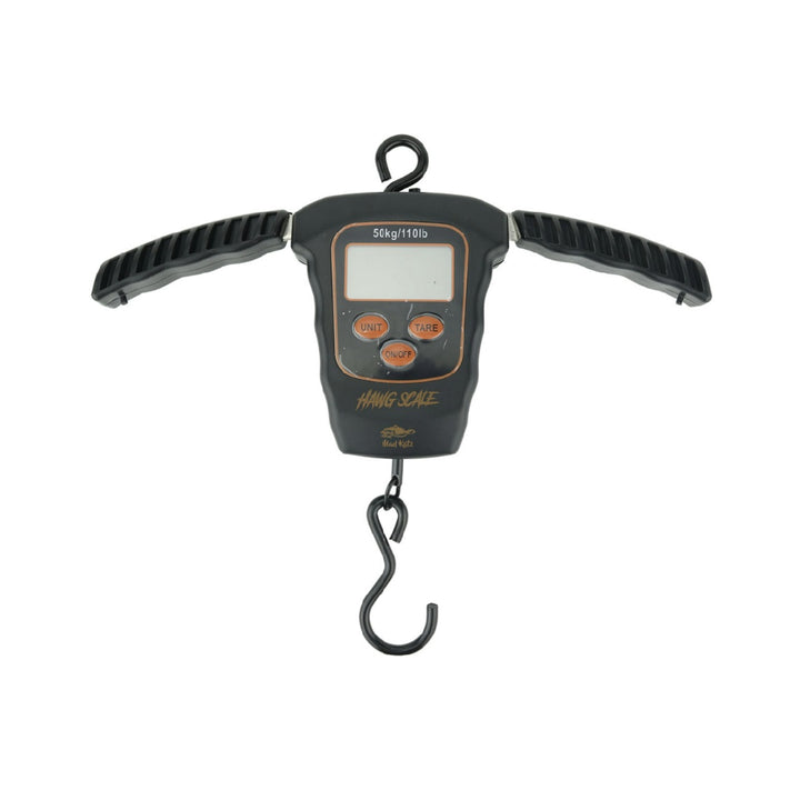Mad Katz 110 lb Hawg Scale