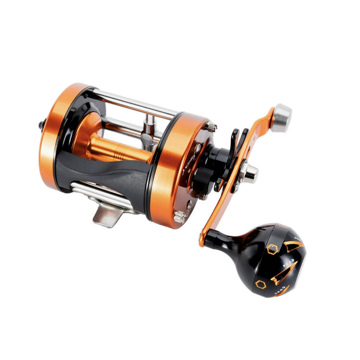 Mad Katz Genesis Casting Reel - Fishermans Central