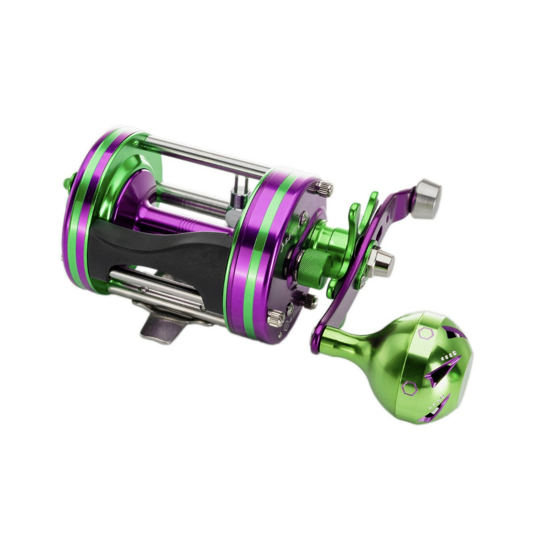 Mad Katz Genesis Casting Reel - Fishermans Central