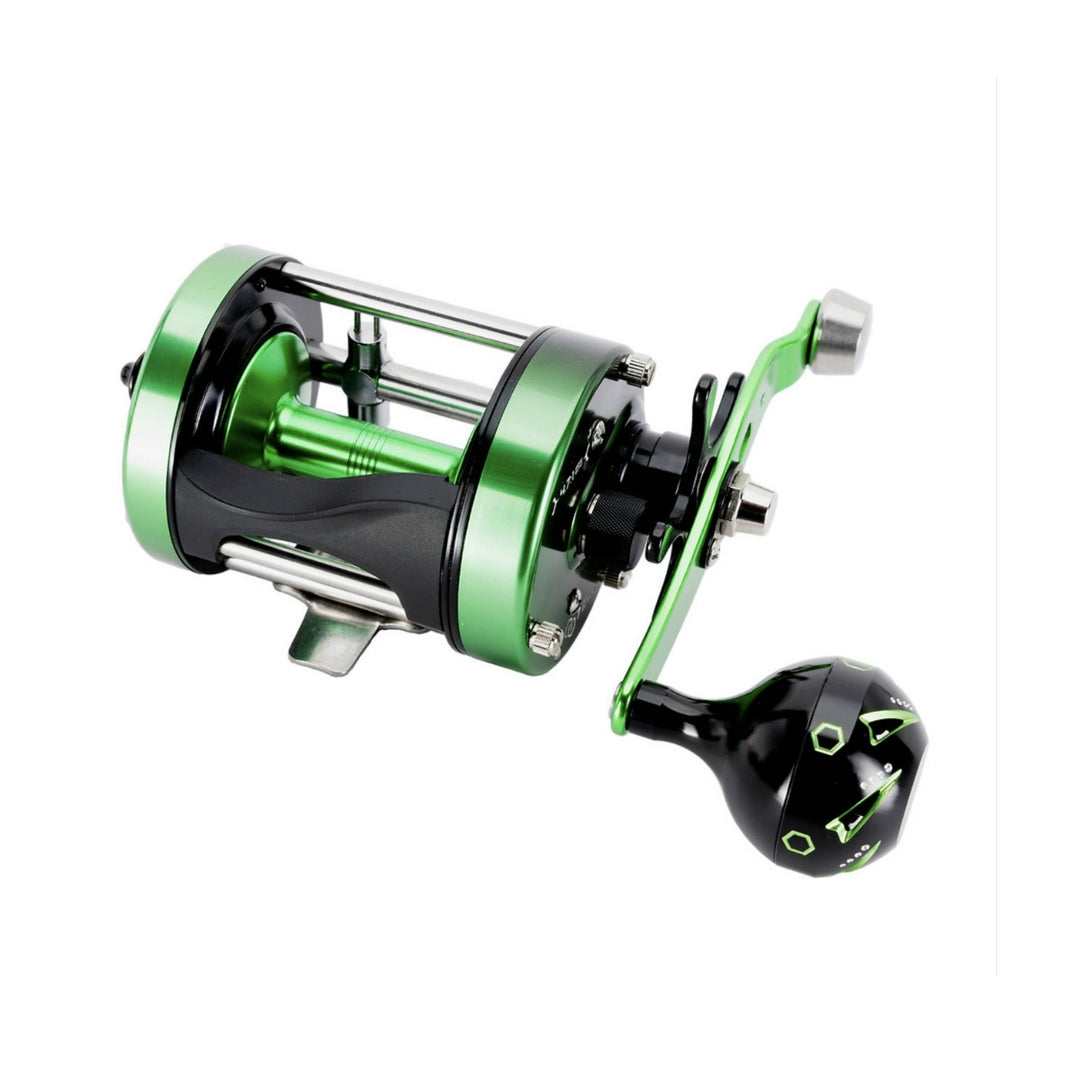 Mad Katz Genesis Casting Reel - Fishermans Central