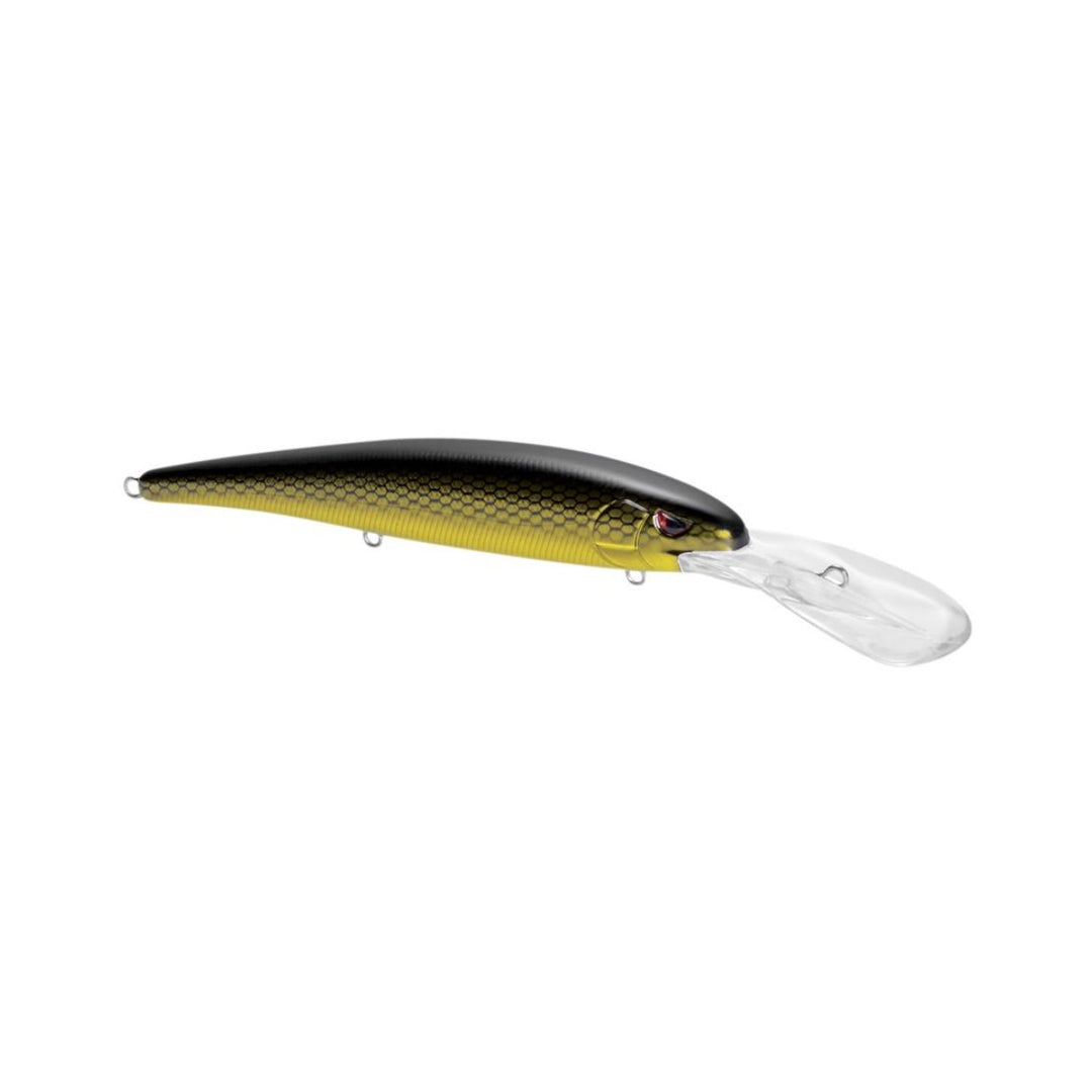 Spro Madeye Minnow 120