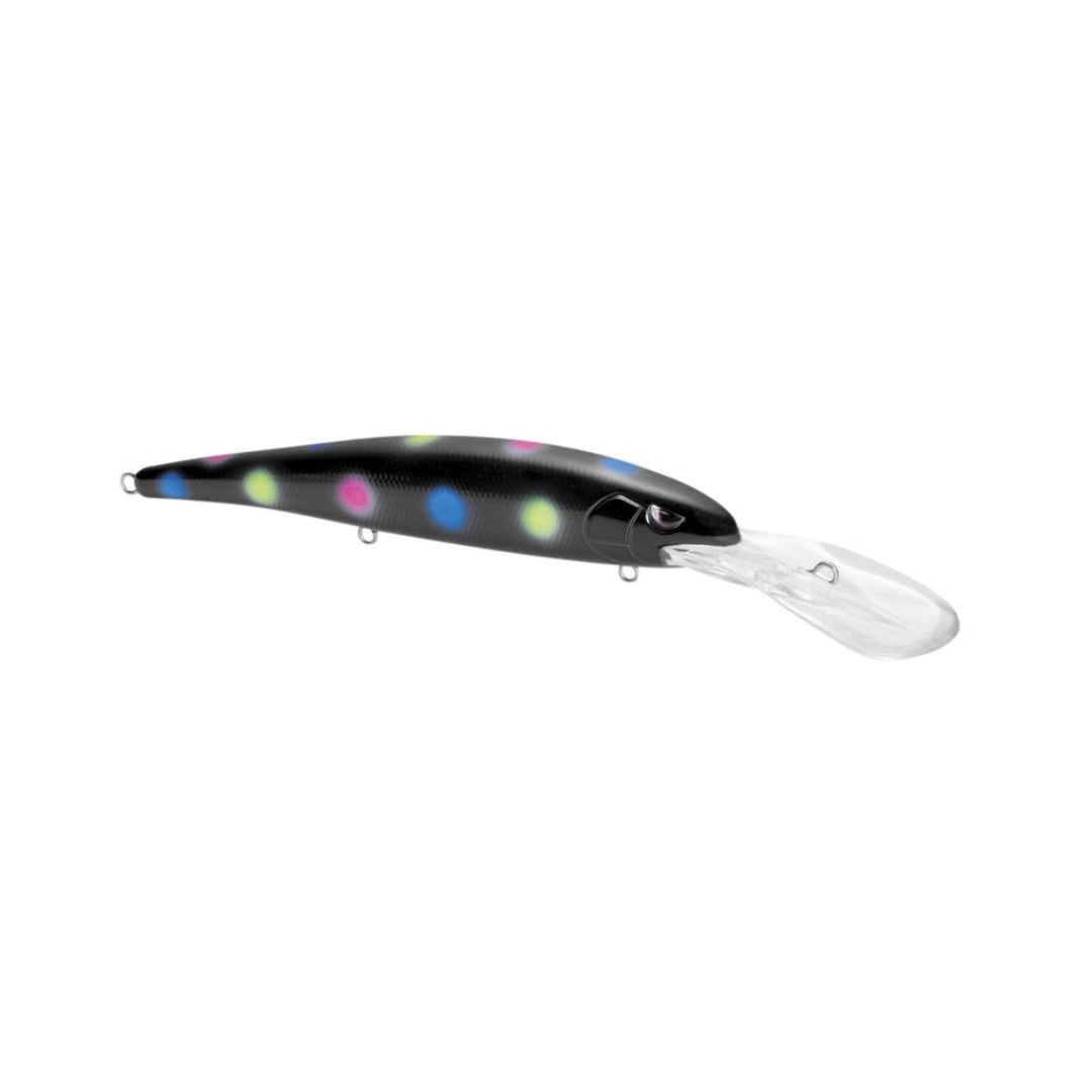 Spro Madeye Minnow 120