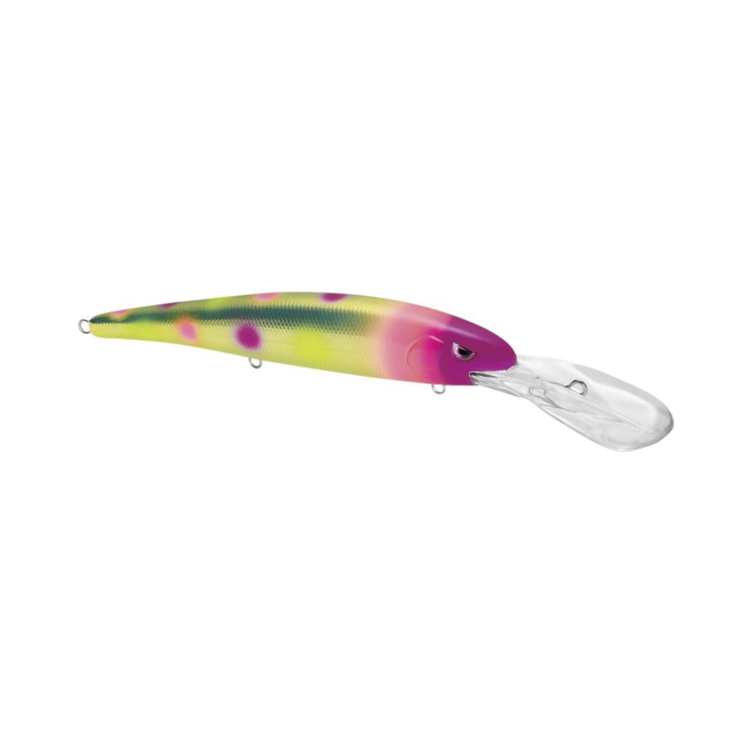 Spro Madeye Minnow 120