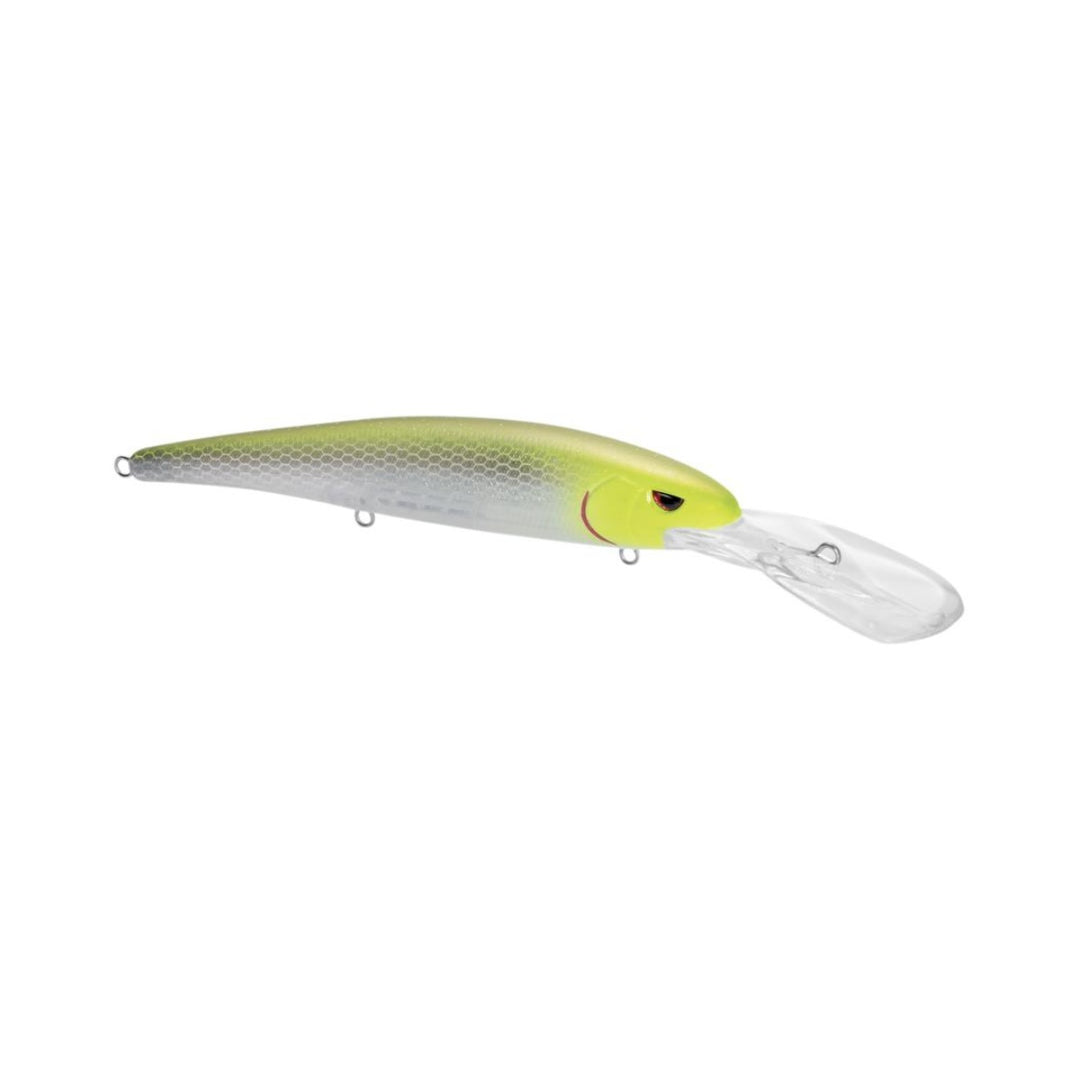 Spro Madeye Minnow 120