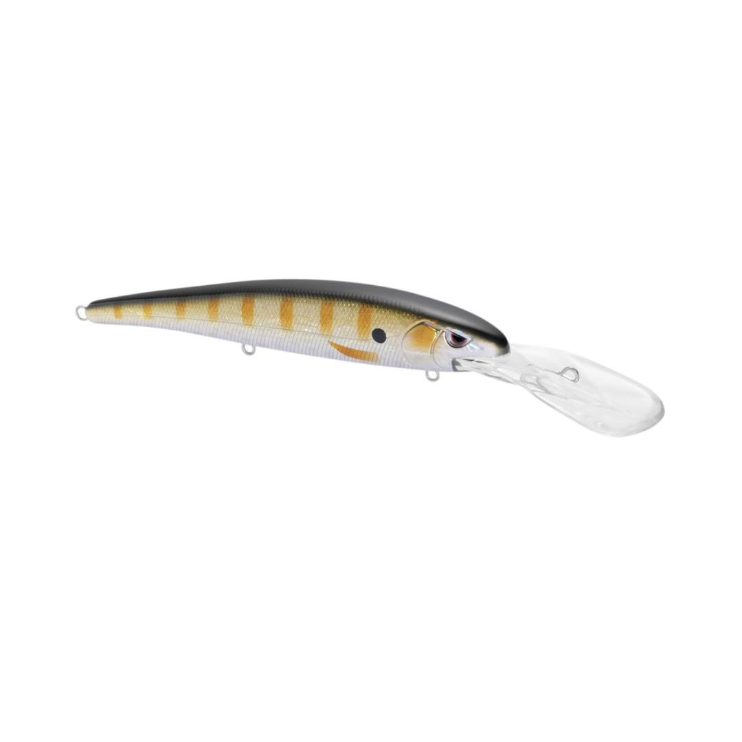 Spro Madeye Minnow 120