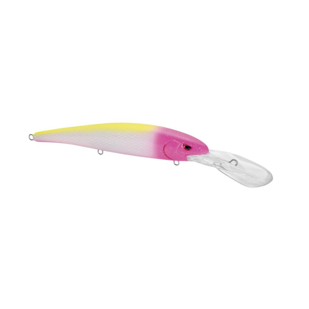 Spro Madeye Minnow 120