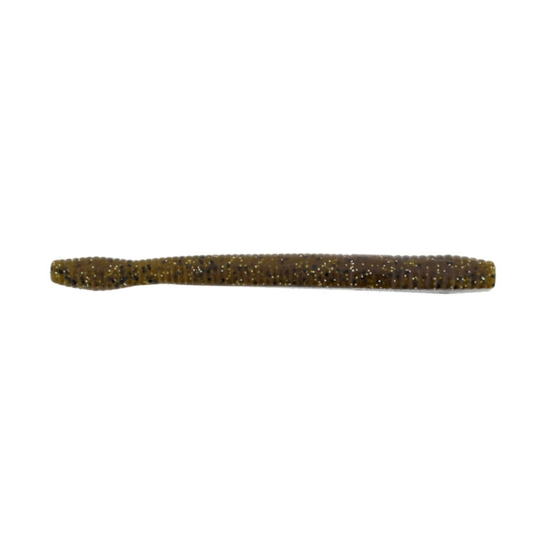 Mag_Finesse_Worm_Green_Pumpkin_Magic