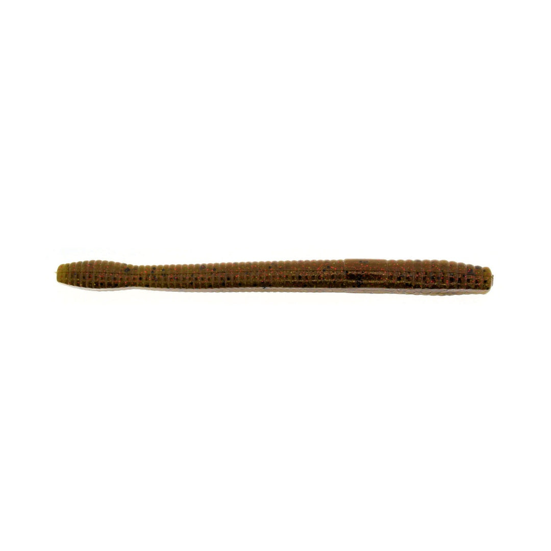 Mag_Finesse_Worm_Green_Pumpkin_Red