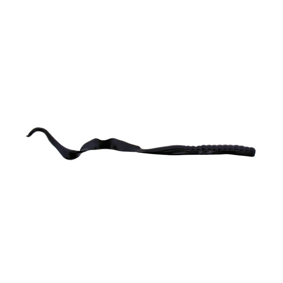 Zoom Mag II Worm showing long ribbon-style tail design