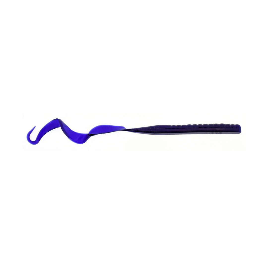 Zoom Mag II Worm showing long ribbon-style tail design