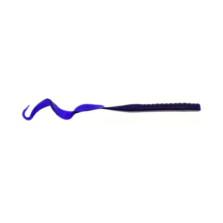 Zoom Mag II Worm showing long ribbon-style tail design