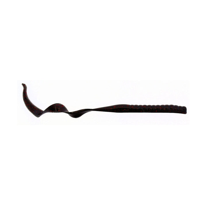 Zoom Mag II Worm showing long ribbon-style tail design