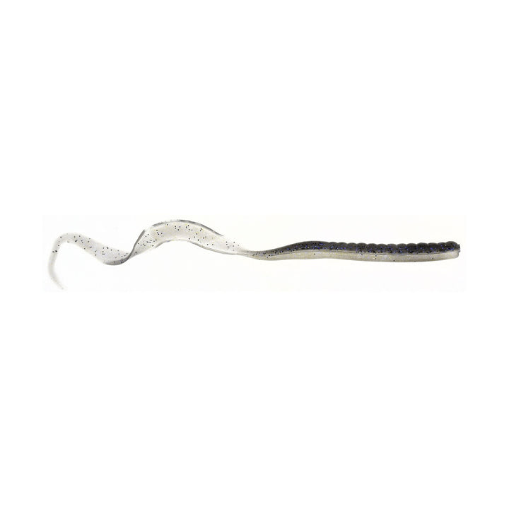 Zoom Mag II Worm showing long ribbon-style tail design