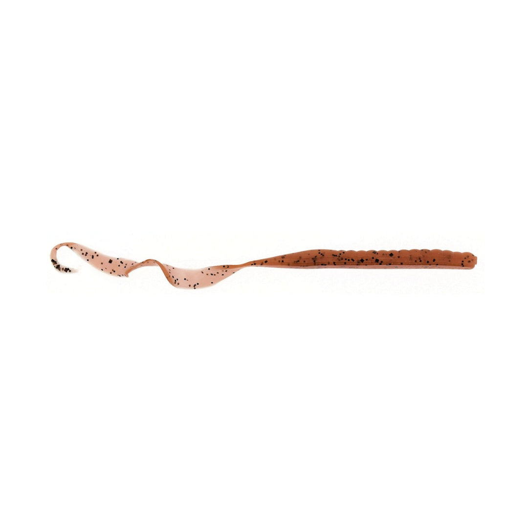 Zoom Mag II Worm showing long ribbon-style tail design