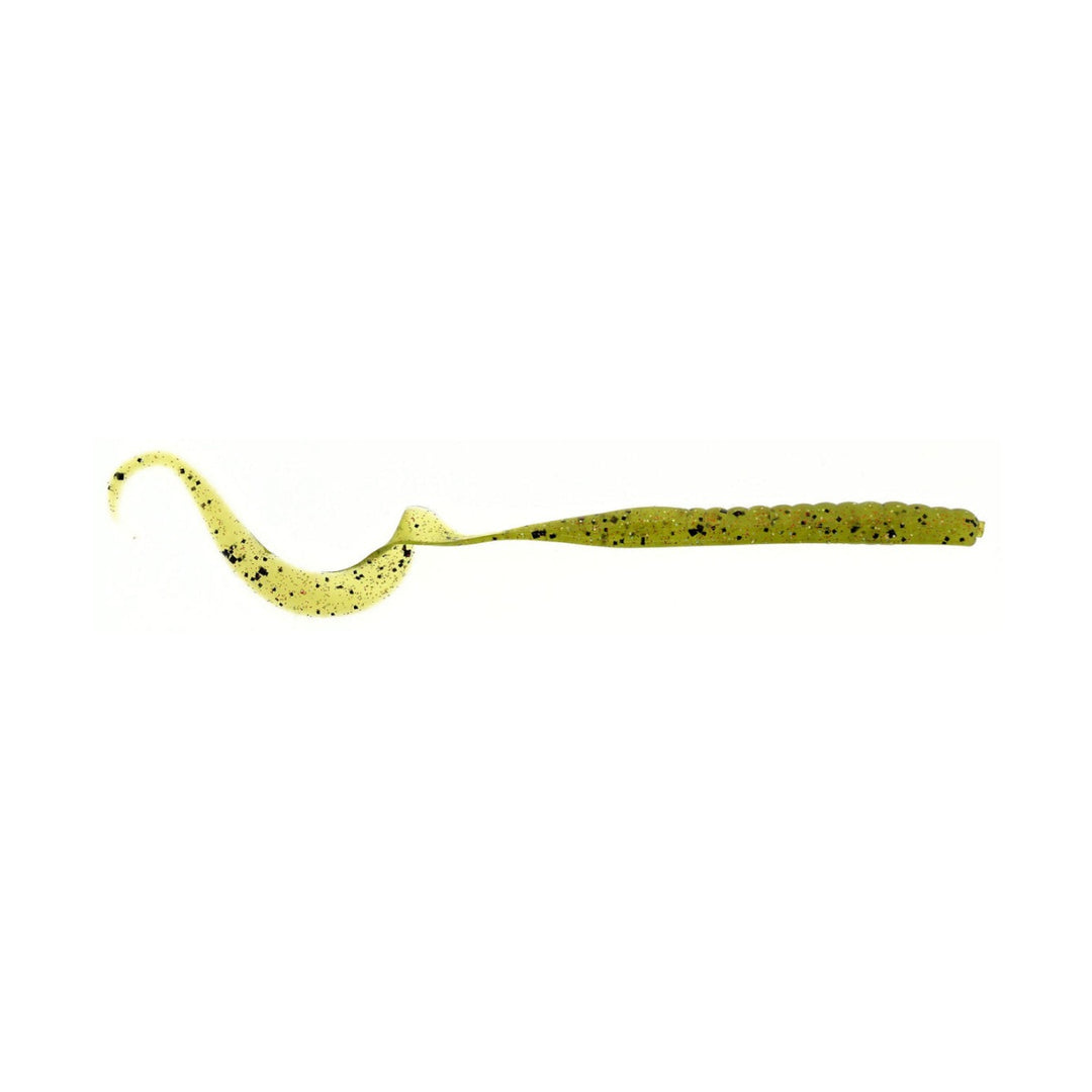 Zoom Mag II Worm