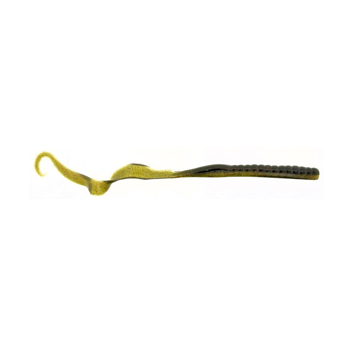 Zoom Mag II Worm