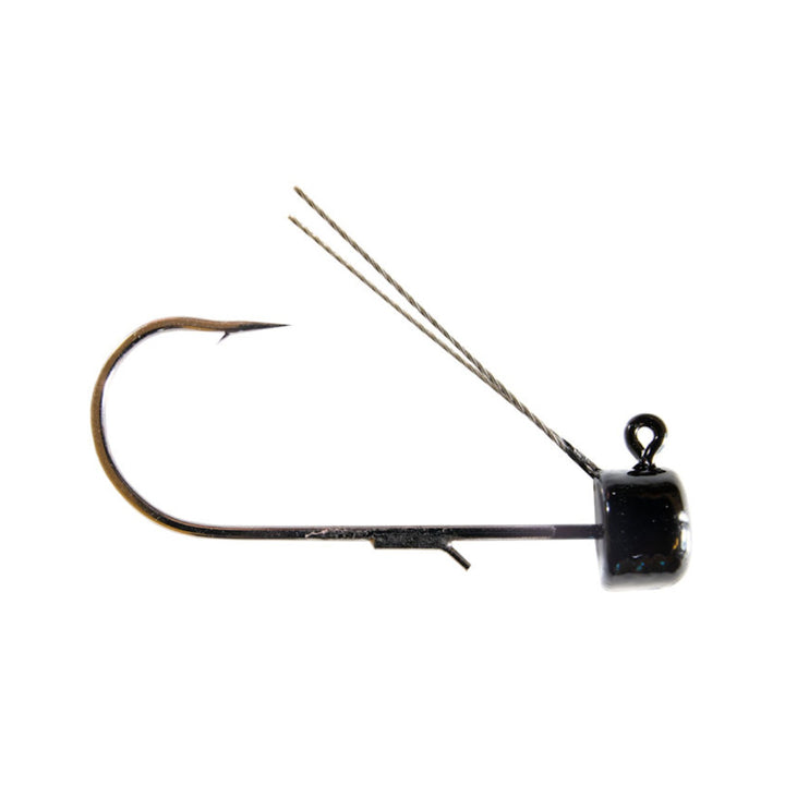 Mag ShroomZ Weedless Jighead