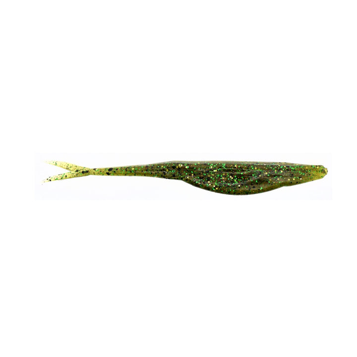 Zoom Super Fluke (A-O)*