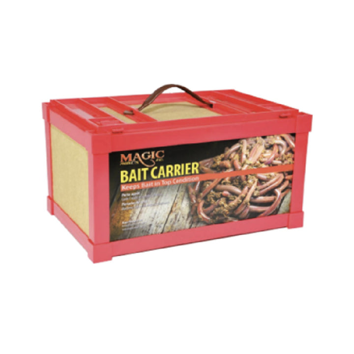Magic Bait Carrier