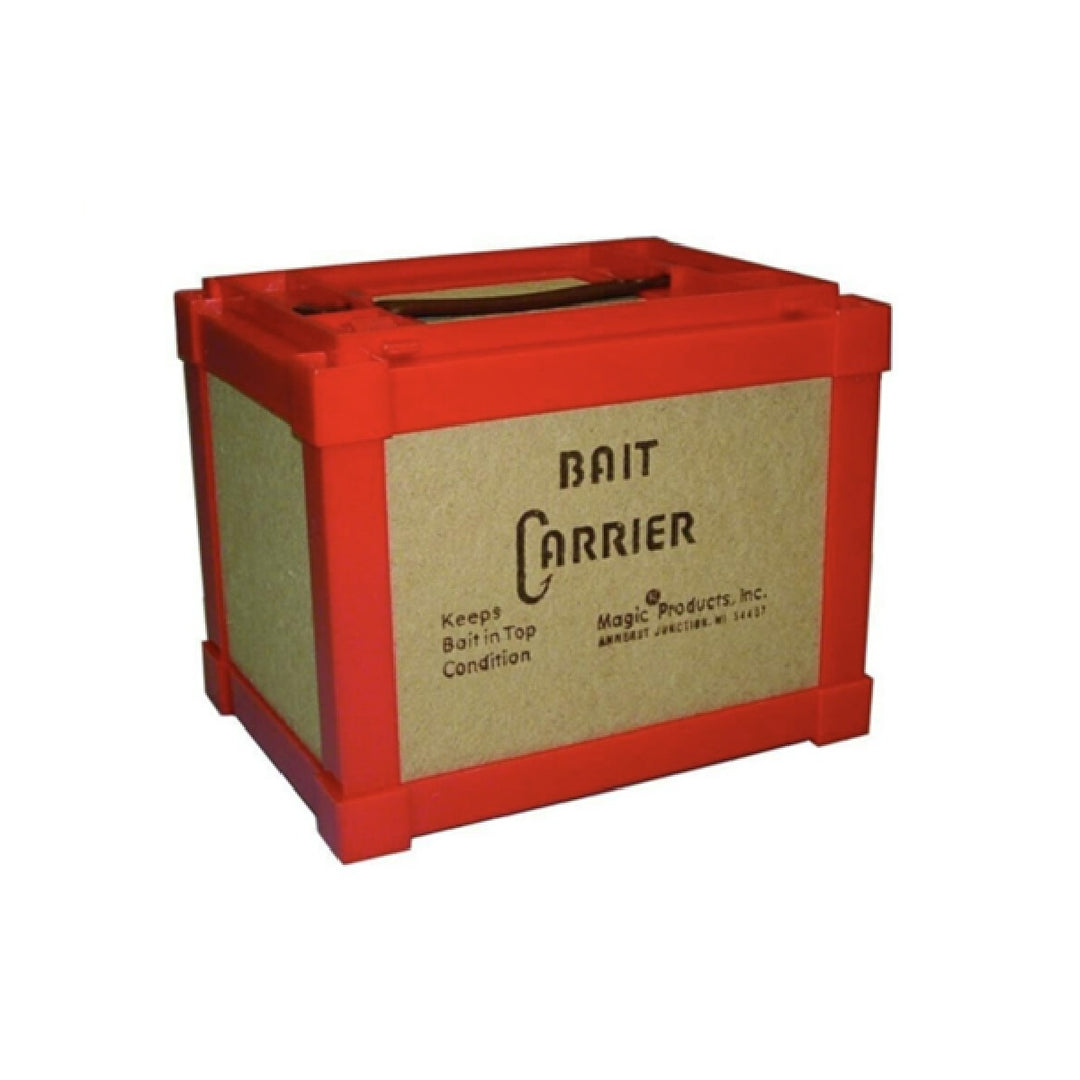 Magic Bait Carrier