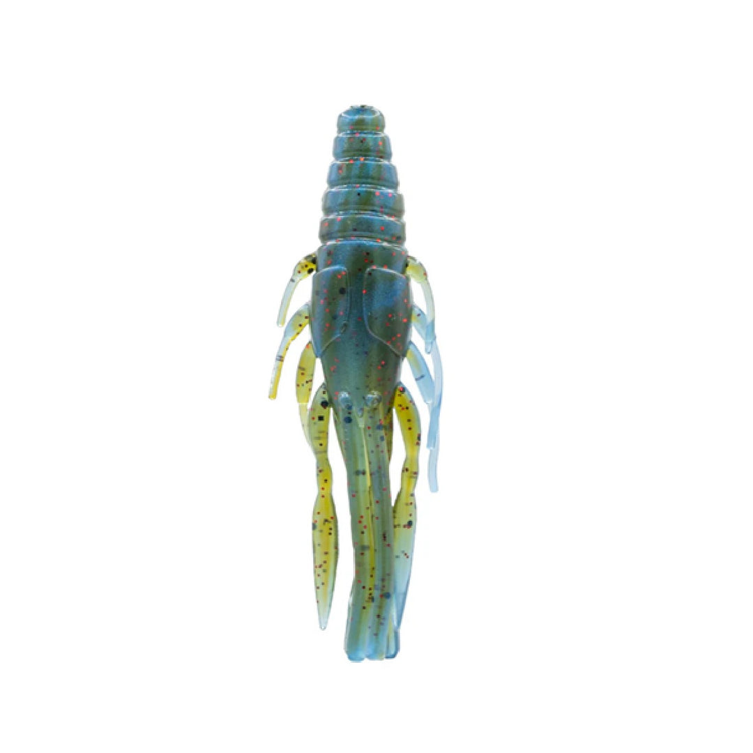 6th Sense Crube 3.0 soft plastic bait full view