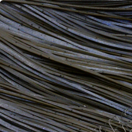 Skirts Unlimited Solid Color Flake Skirt