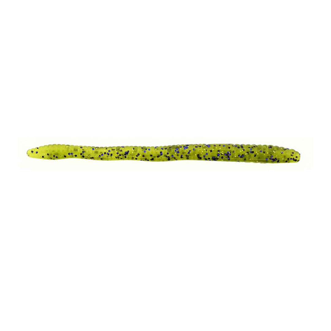 Zoom Finesse Worm (A-N) - Fishermans Central