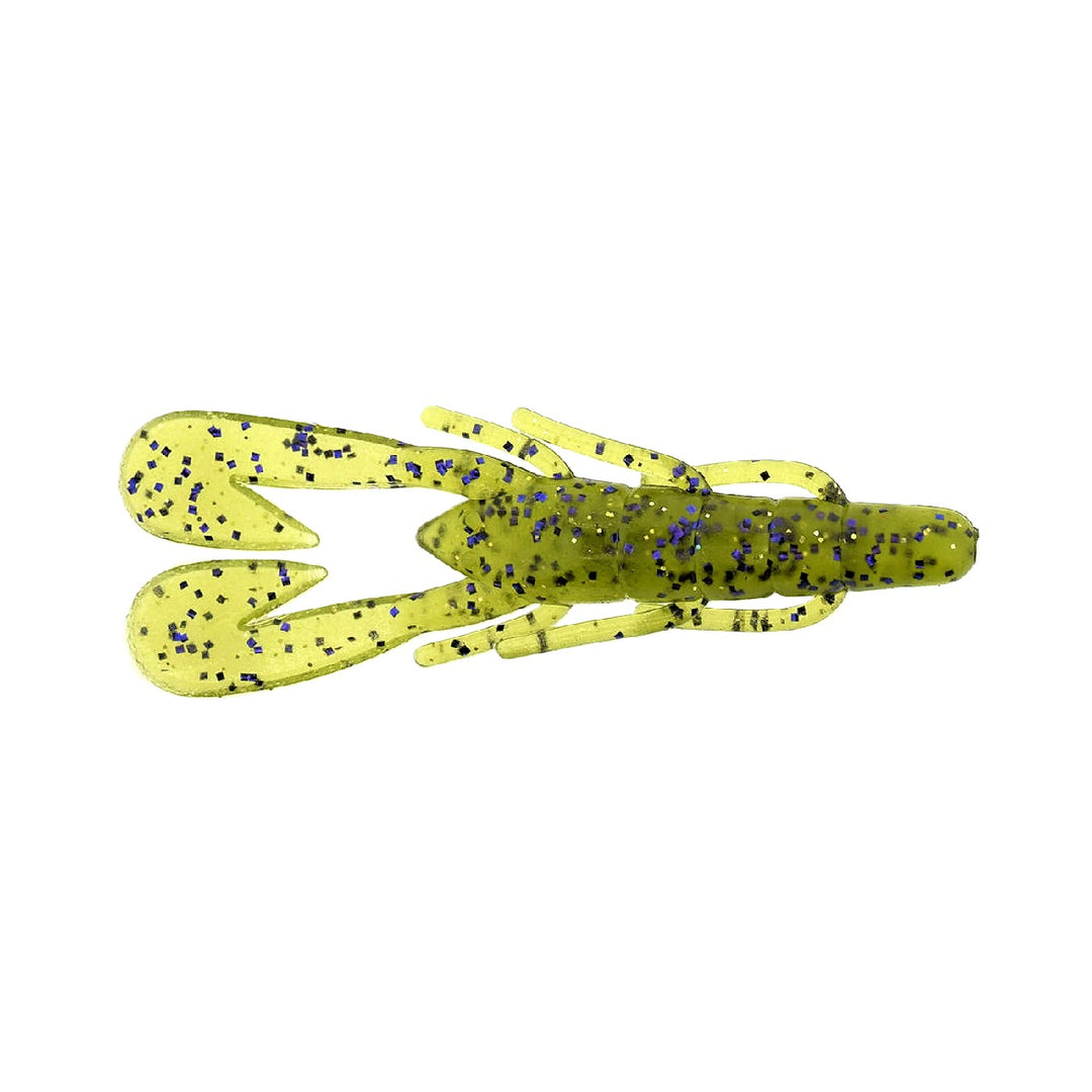 Zoom UV Speed Craw