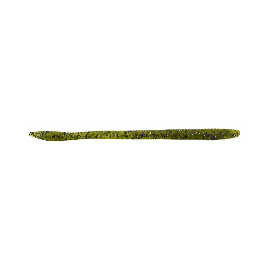 Zoom Trick Worm (A - Q)