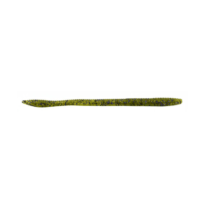 Zoom Trick Worm (A - Q)