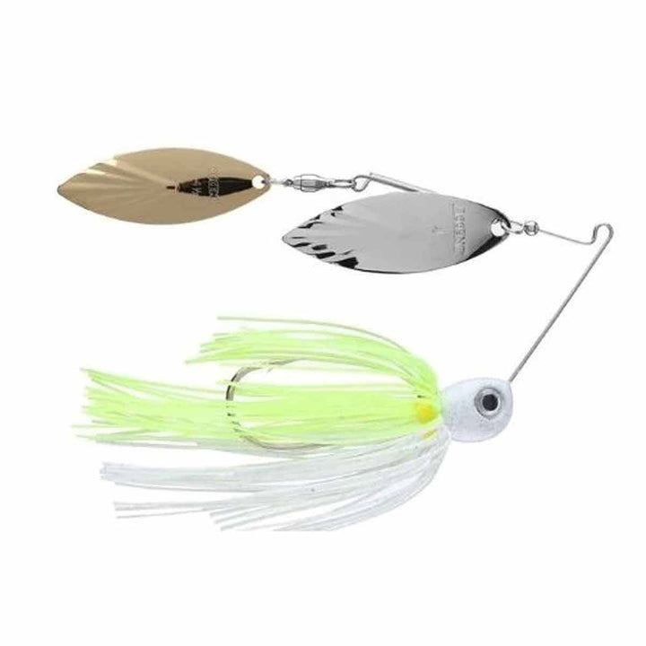 Accent Fishing Mark Dove River Special Double Willow Spinnerbait