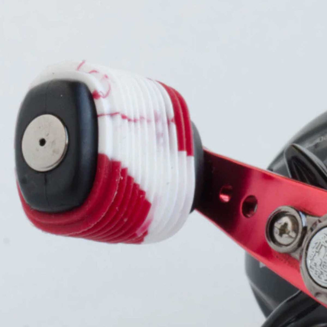 baitcast reel grips Casting Reel Grip – Fishermans Central