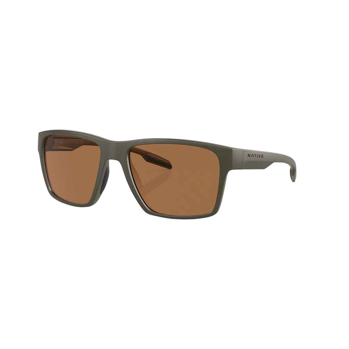Native Eyewear Mammoth Sunglasses