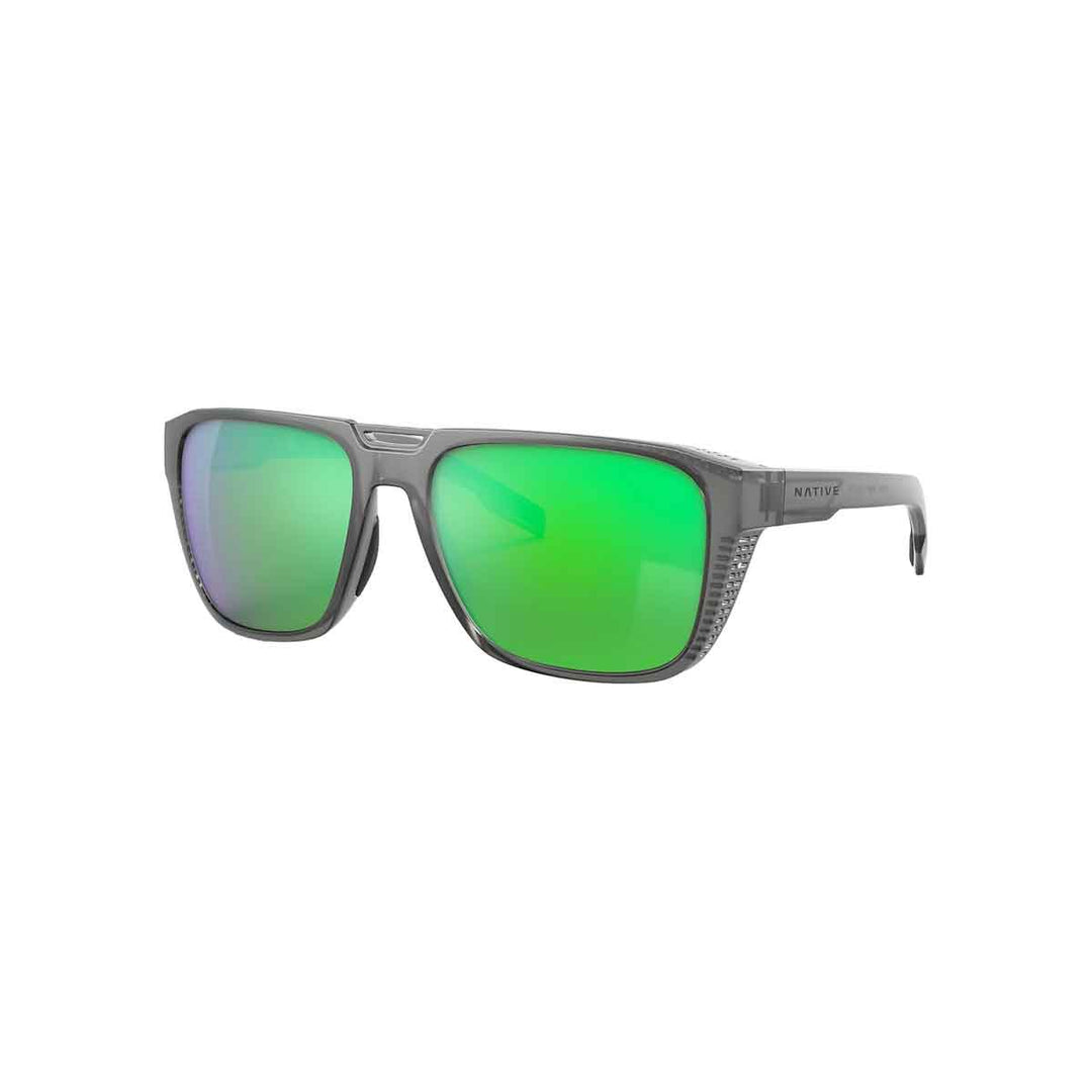 Native Eyewear Mammoth polarized sunglasses for fishing and outdoor activities