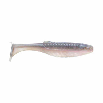 Rapala CrushCity Mayor Pro Blue Red Pearl soft plastic swimbait