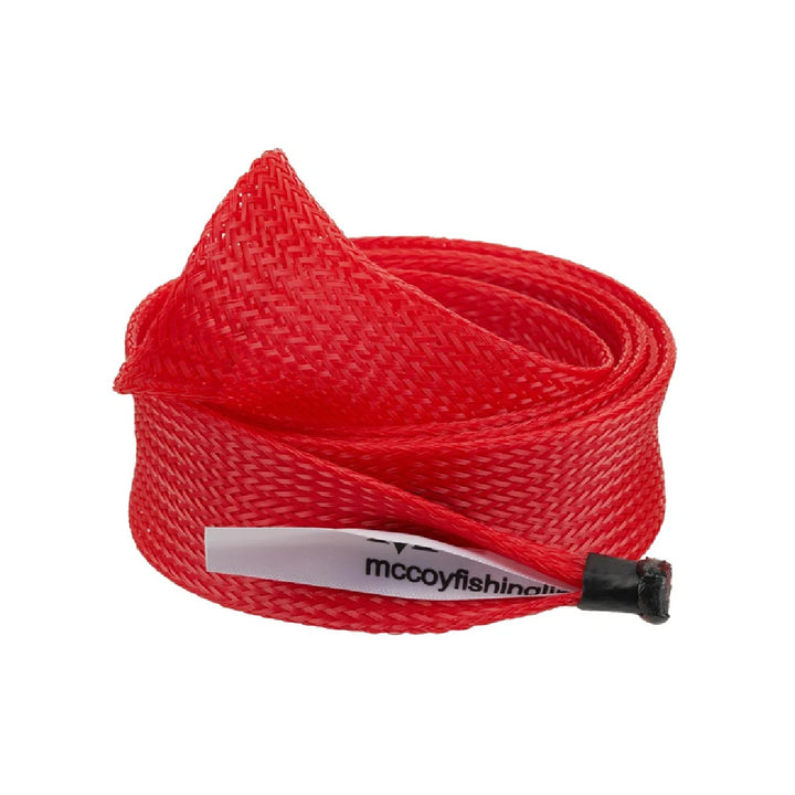 McCoy Rod Shield Spinning Rod Sleeve
