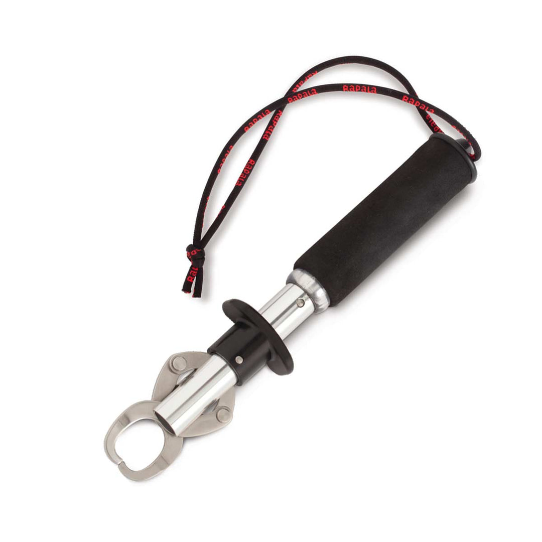 Mechanical Fish Gripper