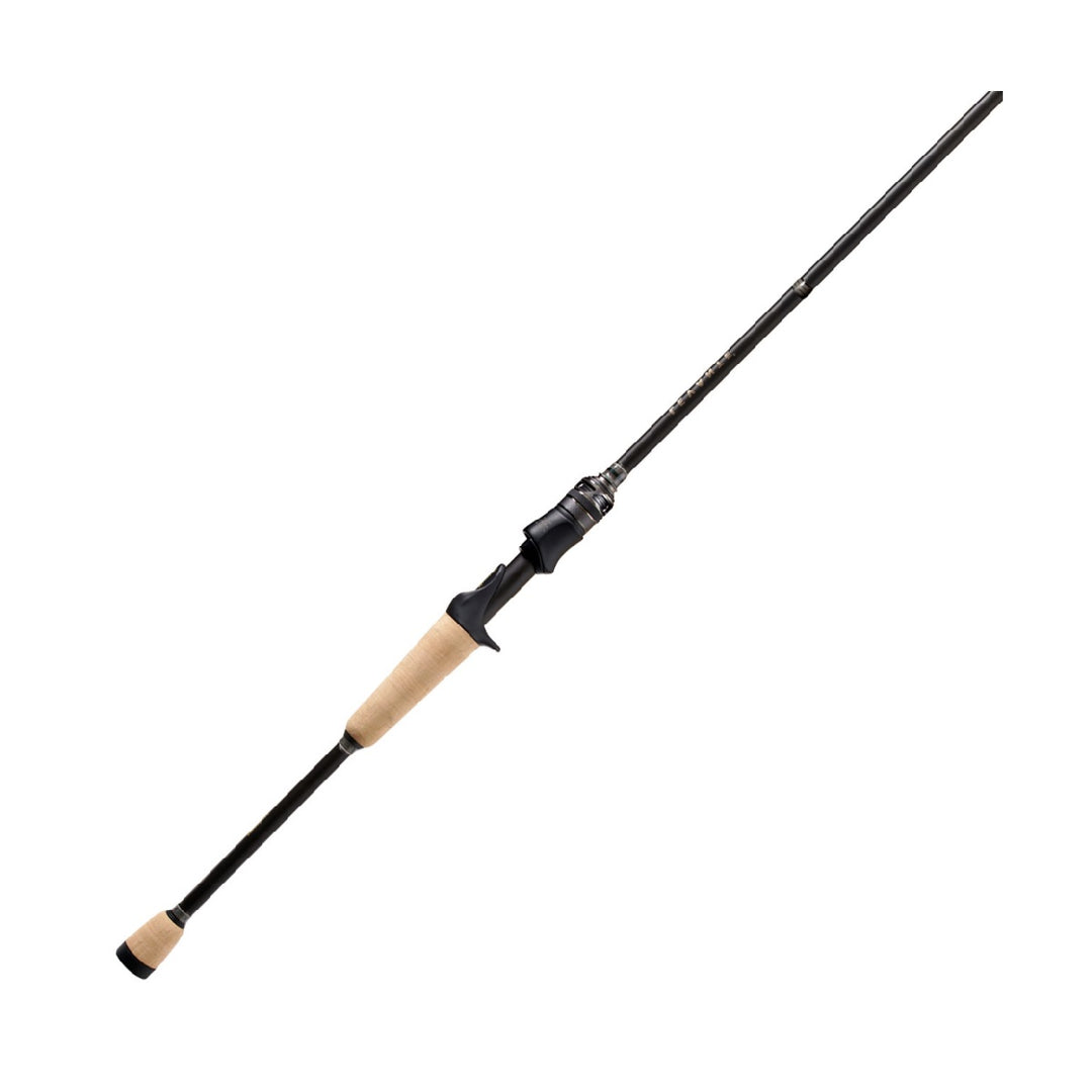 MegaBass Levante Casting Rod (2026)