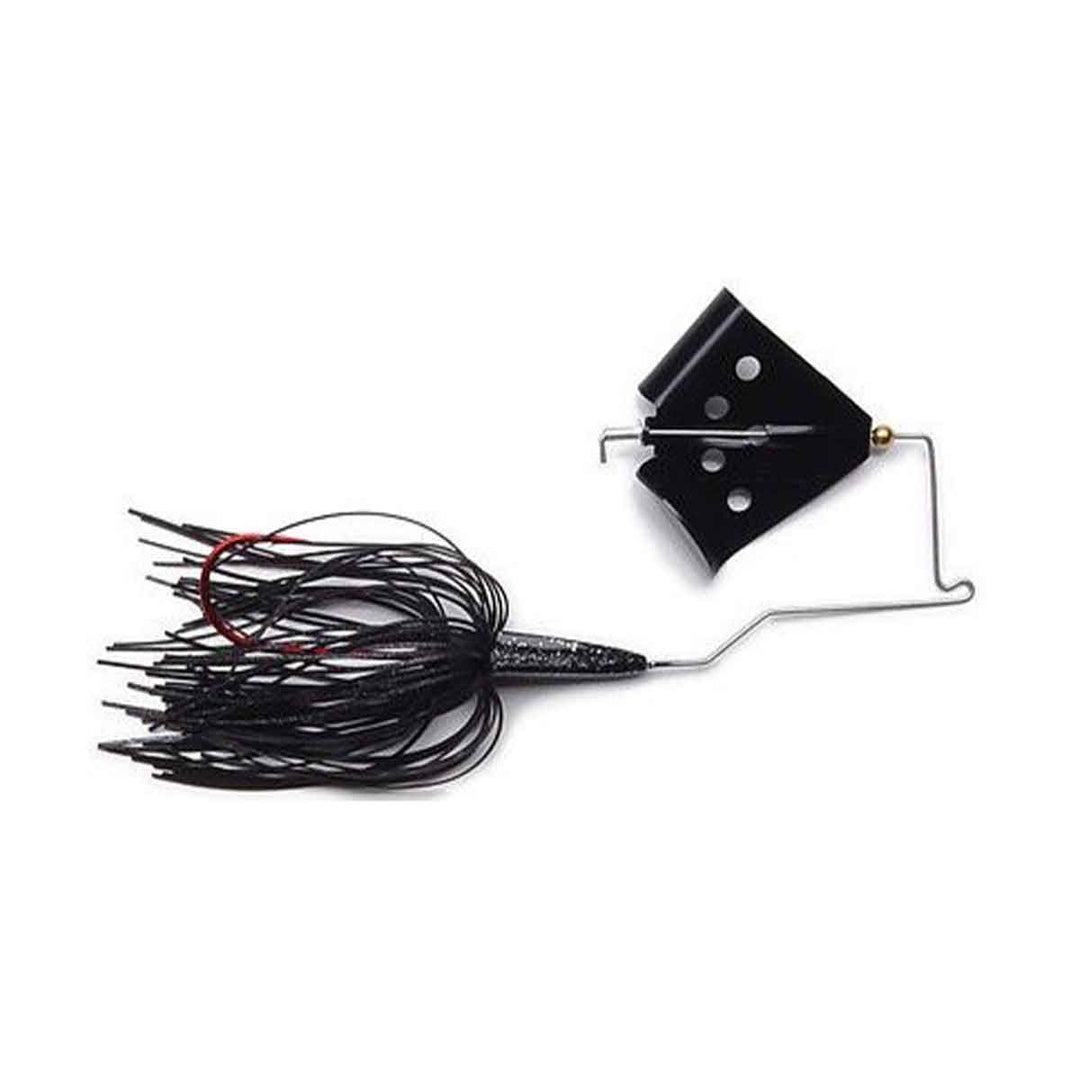 MegaStrike Cavitron Buzzbait for bass fishing