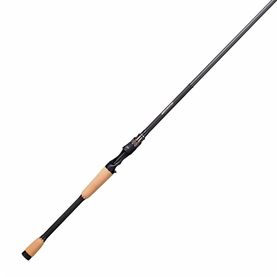 Megabass Destroyer P5 USA Casting Rod