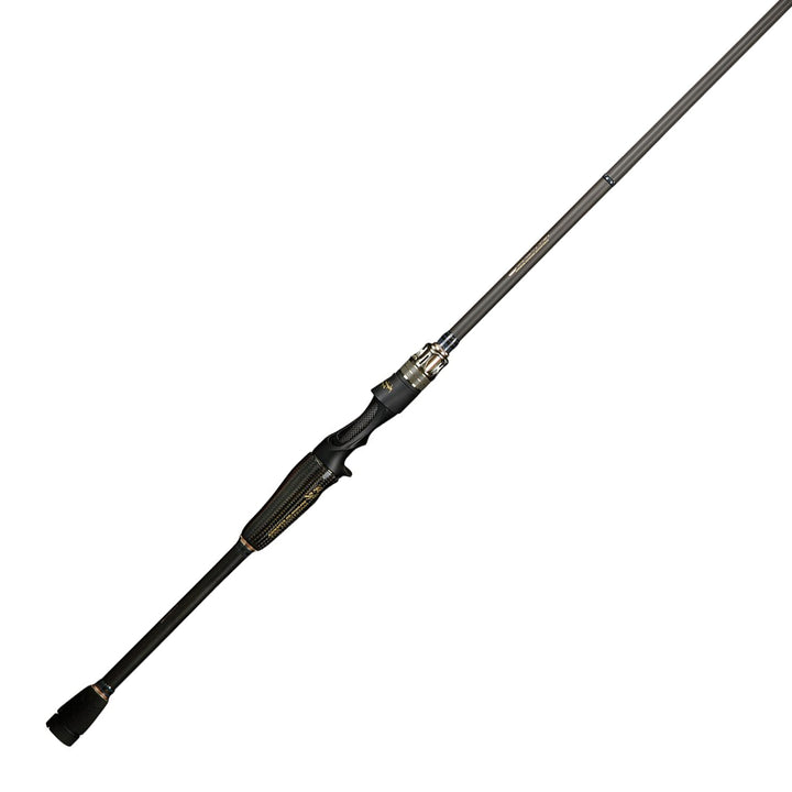 Megabass Destroyer P5 (JDM) Casting Rod
