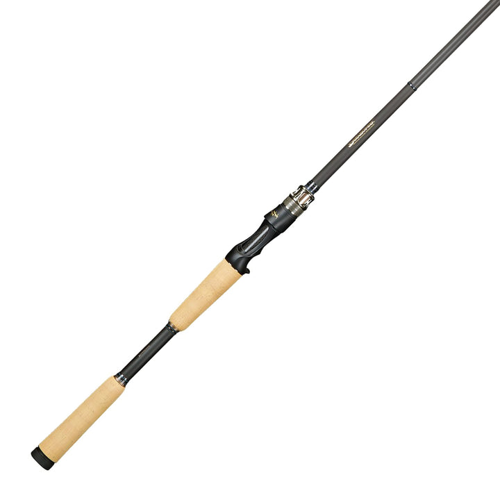 Megabass Destroyer P5 (JDM) Casting Rod