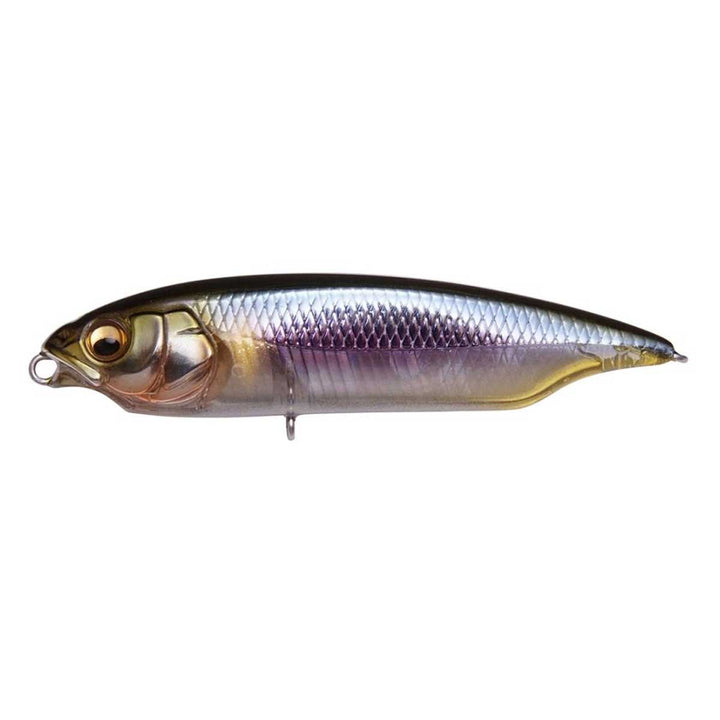 Karashi glide bait by Megabass
