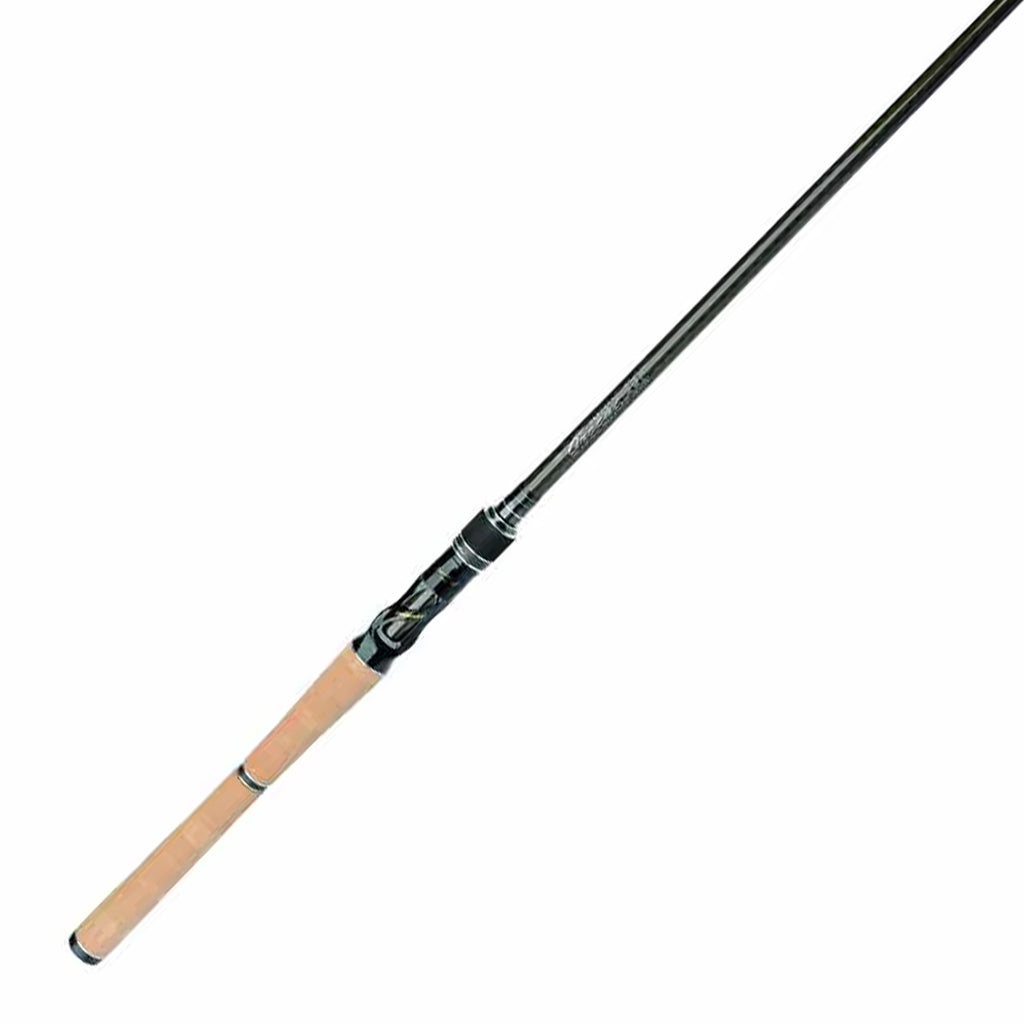 Megabass Orochi XX Casting Rod | Precision-Balanced Performance