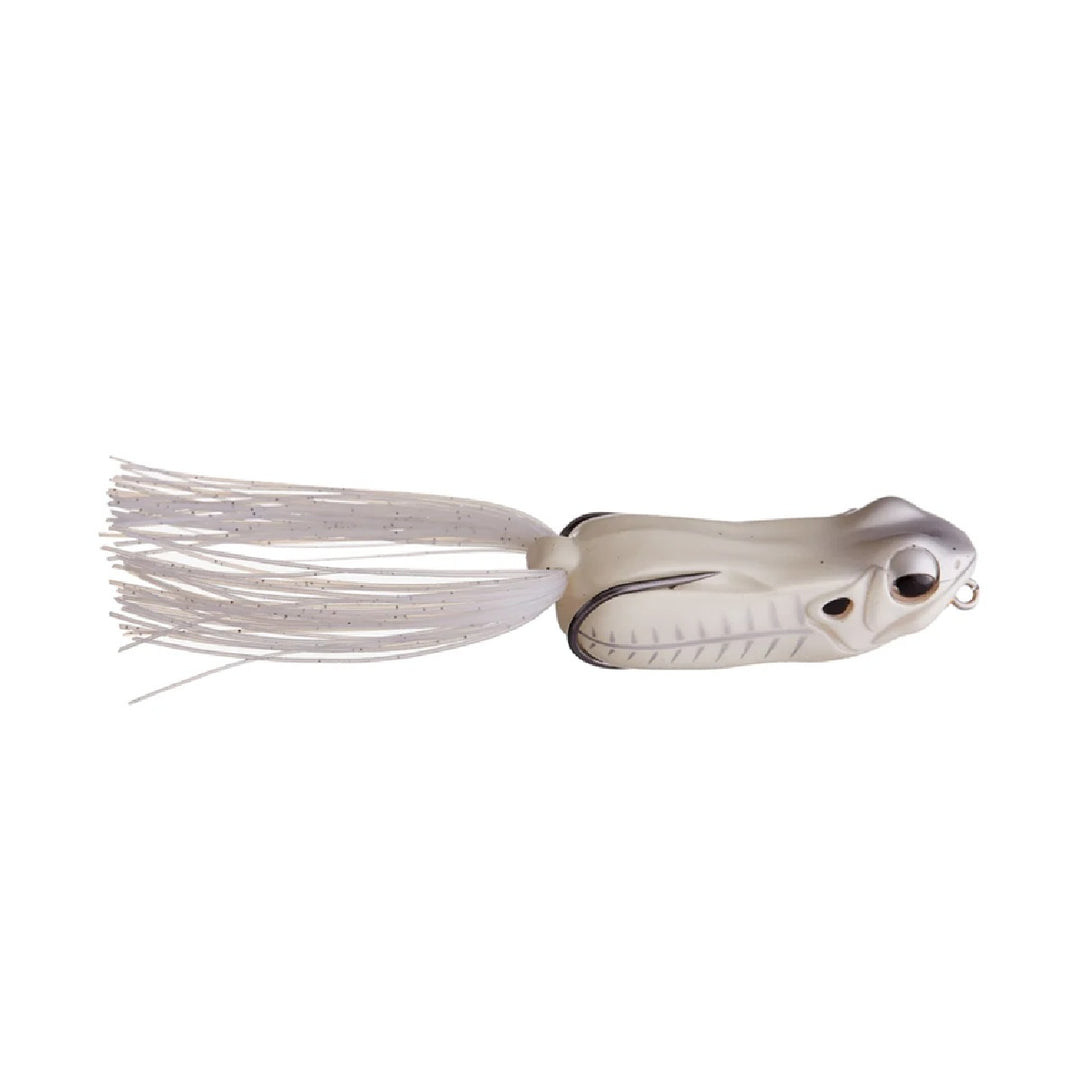 Megabass Big Gabot Hollow Belly Frog