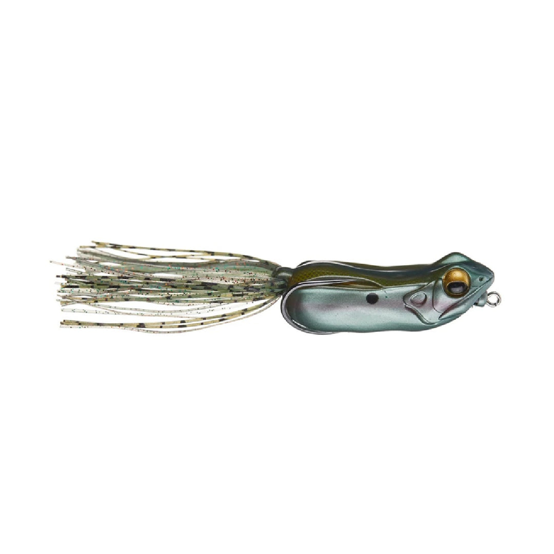Megabass Big Gabot Hollow Belly Frog