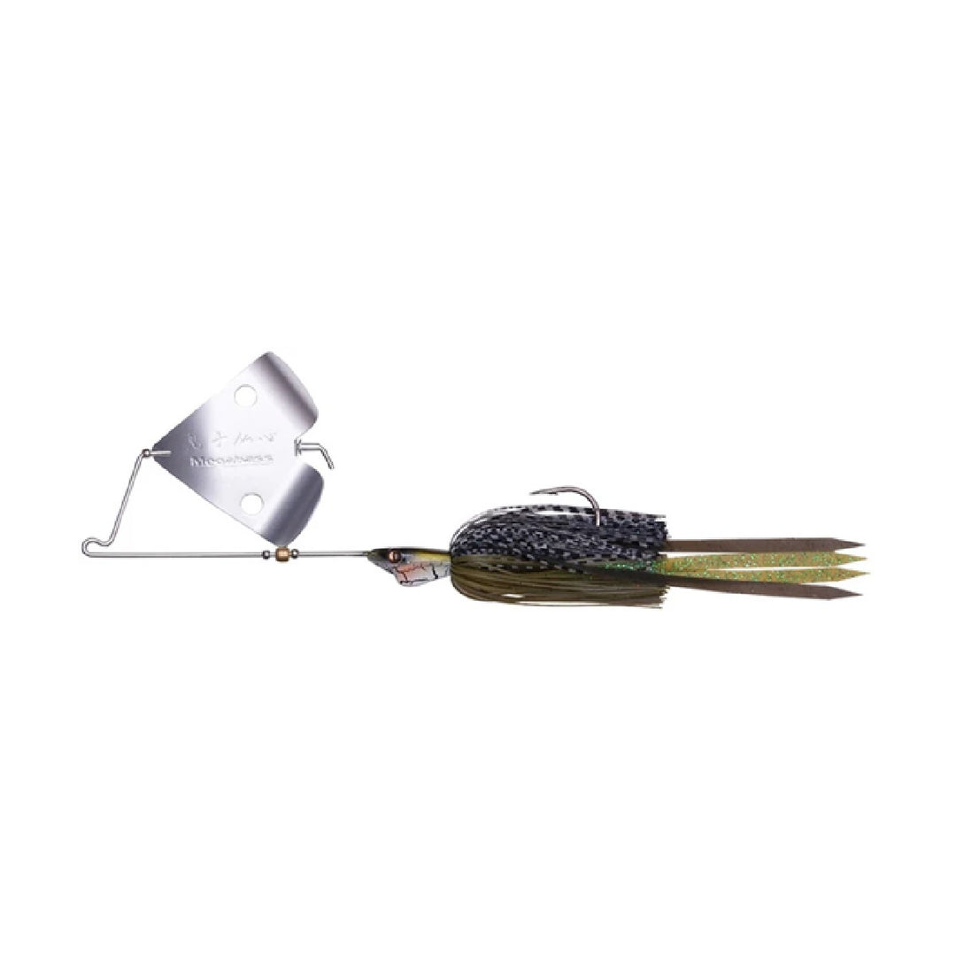 Megabass Jamaica Boa Super Metal Buzzbait