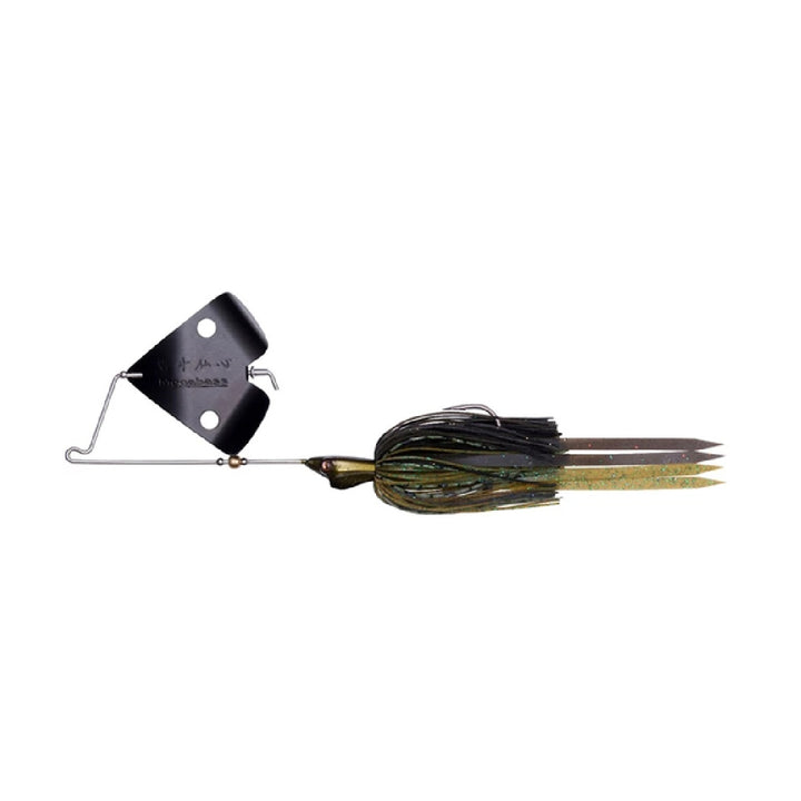Megabass Jamaica Boa Super Metal Buzzbait